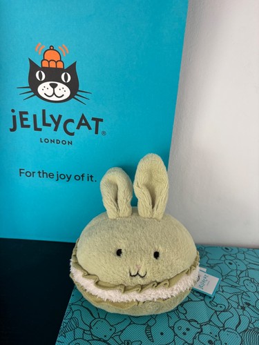 Jellycat dainty dessert - jellycat,