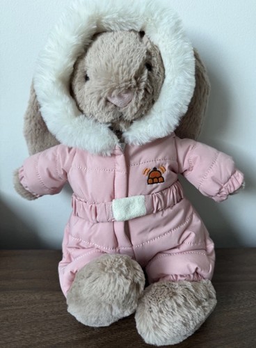 Jellycat bashful bunny - jellycat, snow