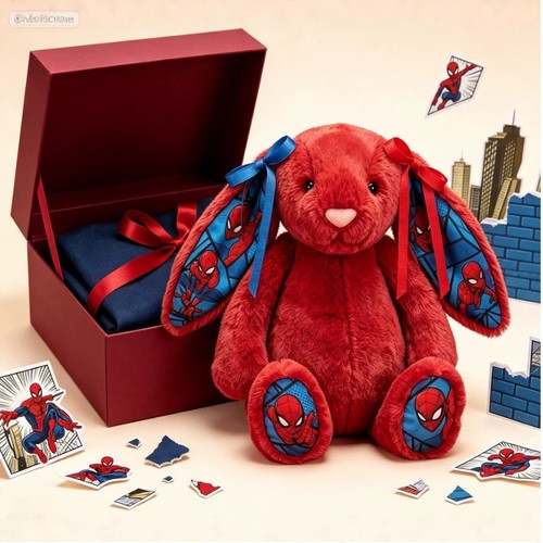 Jellycat bashful bunny - bashful,