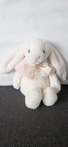 Rare jellycat small bashful - jellycat,