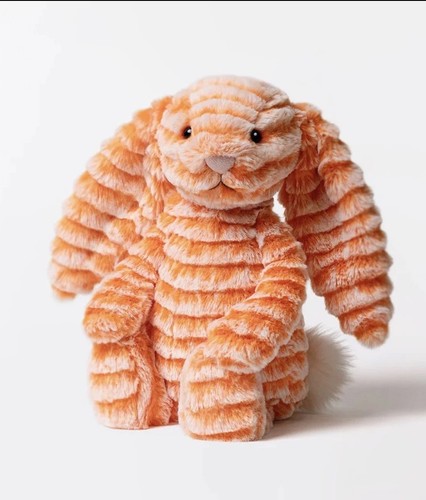 Jellycat fizzleskip bunny - jellycat,