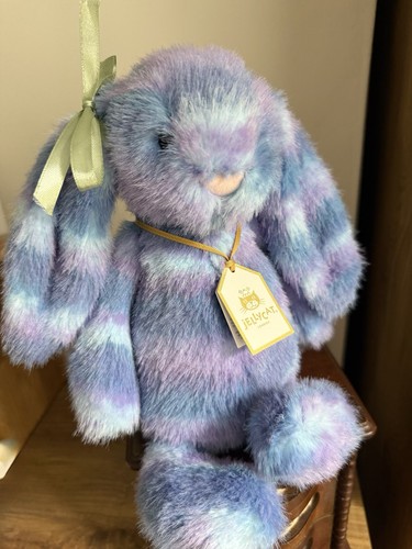 Genuine jellycat cerulea luxe - cerulea,