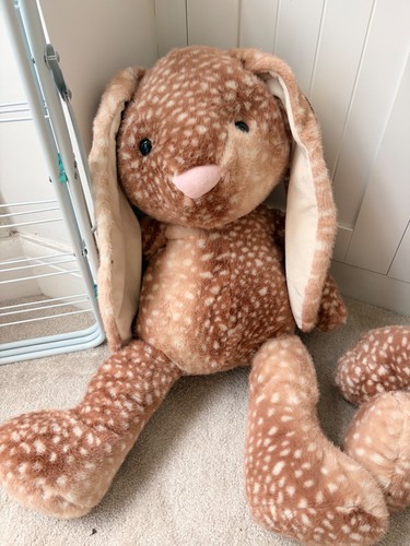 Asda george viral jumbo deer - viral,
