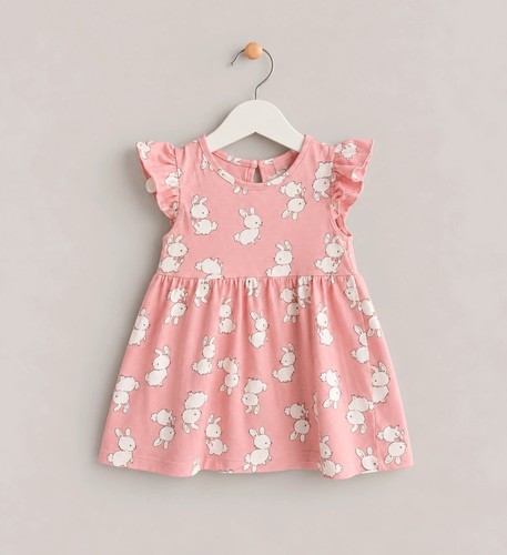 Baby girl pink 100 - h&m,