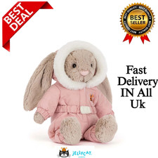 Jellycat Christmas Bashful