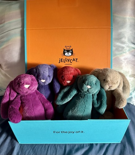 Genuine jellycat small - genuine,