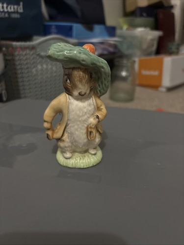 Royal albert beatrix potter - beatrix,