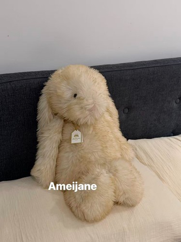 Jellycat springlowe luxe - jellycat,