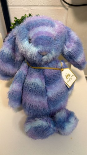 Jellycat cerulea luxe original - cerulea,