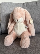 Bunnies By The Bay Soft Pink