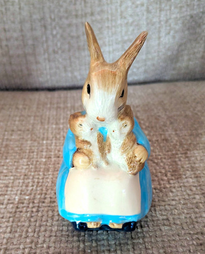 Royal albert beatrix potter - albert,