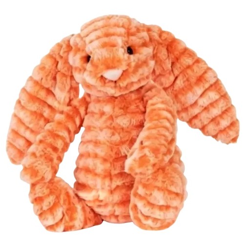 Jellycat fizzleskip bunny - 🧡jellycat,