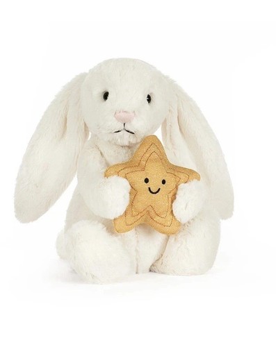Jellycat 25cm cream - 25cm, with