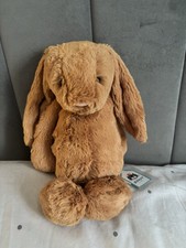 Genuine Jellycat Medium