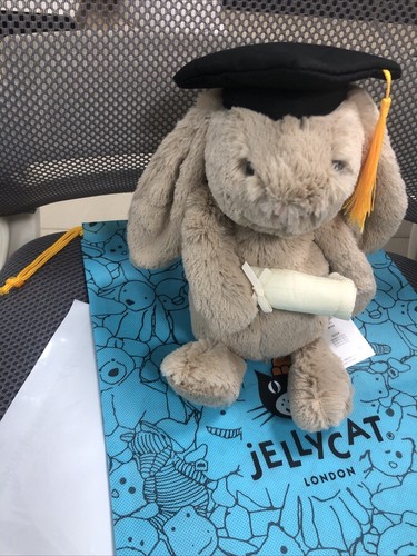 Jellycat bashful bunny - bashful,