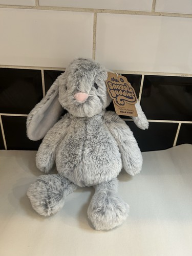 Bella bunny
