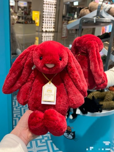 Jellycat bashful luxe bunny - jellycat,