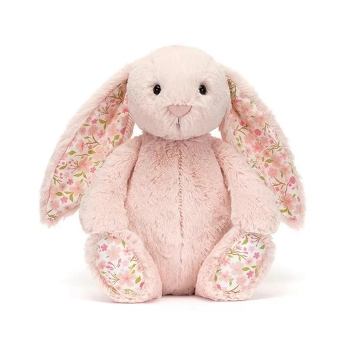 Blossom blush bunny - blossom,