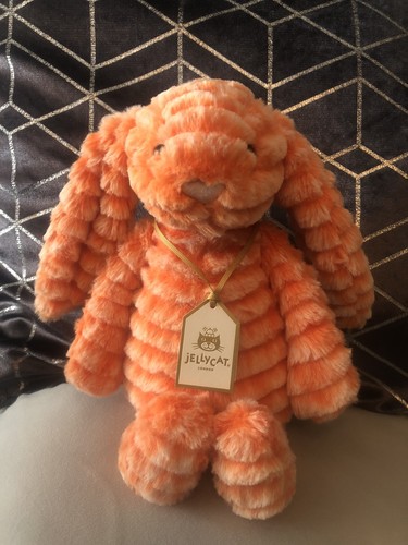 Jellycat fizzleskip bunny - bunny, /