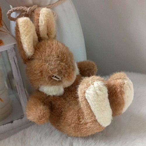 Gemini toys ltd - ltd, rabbit