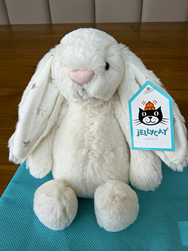 Original jellycat bashful - jellycat,
