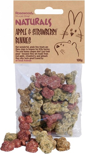 Rosewood naturals apple - naturals, &