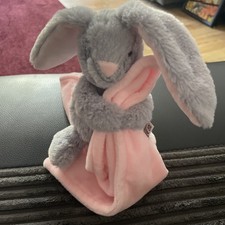 TJM Pure Baby Grey & Pink