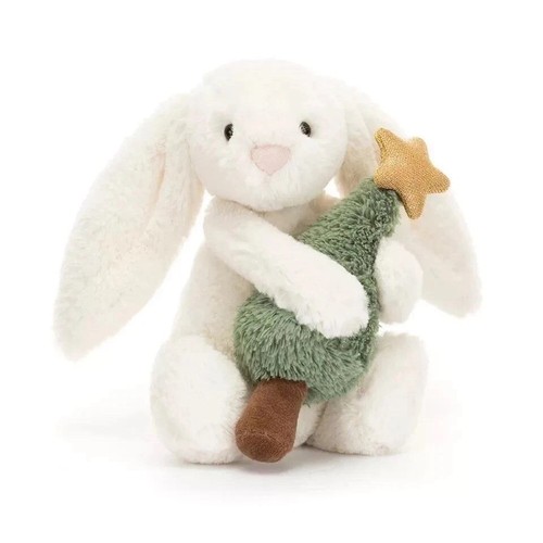 Jellycat bashful bunny with - jellycat,