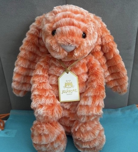 Jellycat fizzle skip - fizzle,