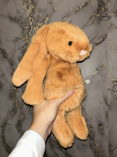 Authentic jellycat medium - authentic,
