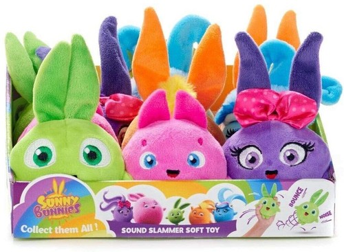 New official posh paws sunny - official,