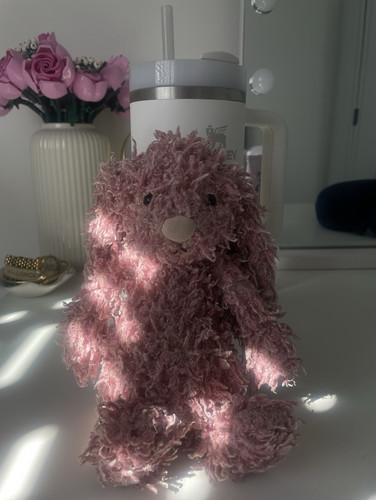 Extremely rare jellycat - rare,