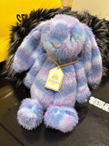 Jellycat cerulea luxe bunny - jellycat,