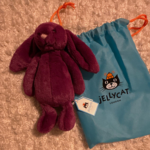 Jellycat little bashful allium - little,