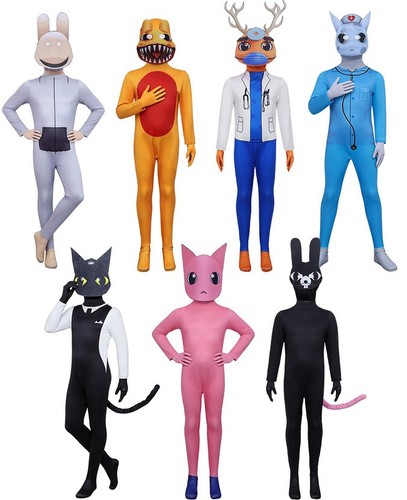 Cosplay animal hospital rabbit - hospital,
