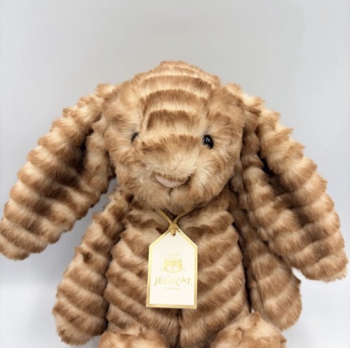 Jellycat bashful luxe - luxe, bunny