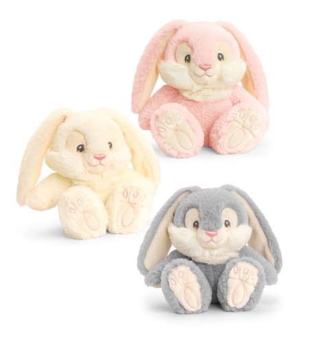Keel toys keeleco patchfoot - keel,